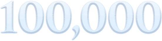 100,000